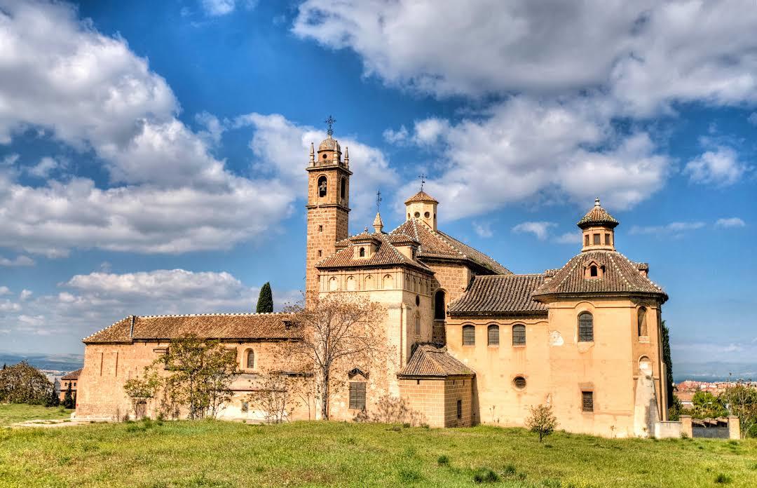 Chartreuse de Grenade