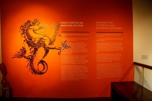 Musée de la Ville de Recife