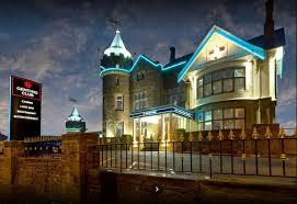 Casino Genting Club Blackpool