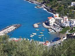 Port de plaisance Marina della Lobra