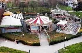 Playground Maggiolina