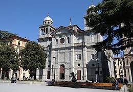 Église Nostra Signora della Salute