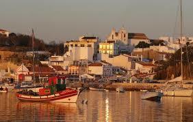 Montes de Alvor