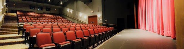 Centre culturel de Marigold