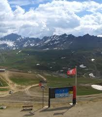 Rocher de Bellevarde