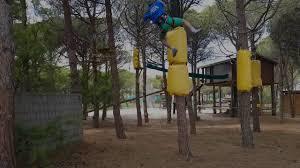 parc de loisirs Leucate Aventures