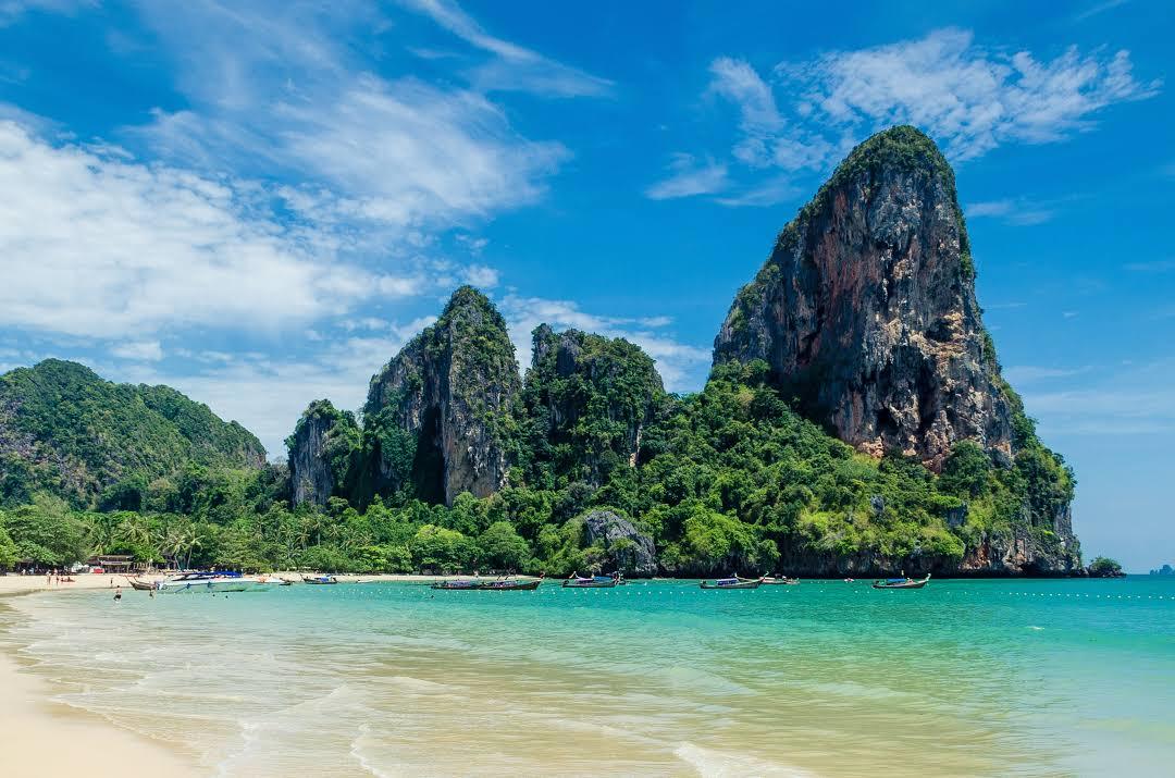 Railay