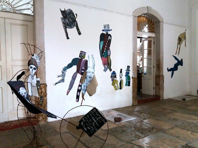 Centre culturel de Mindelo