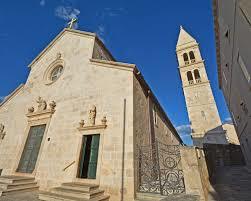 Crkva sv. Petra, Supetar