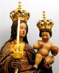 Basilique Notre-Dame de Bonaria