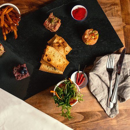 L'Assommoir Notre-Dame