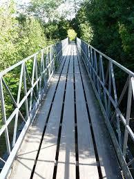 Passerelle Saint-Paul