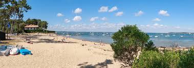 La Plage des Américains