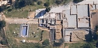 Cité romaine dels Ametllers