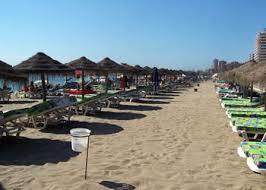 Plage de Torreblanca