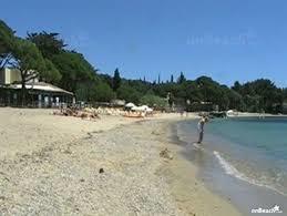 Plage de la Garonnette