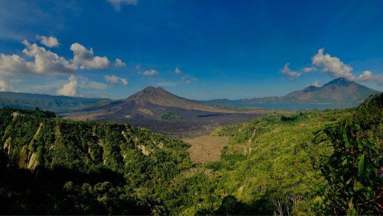 Mont Batur