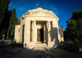 Mausolée de la famille Račić