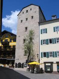 Musée municipal Vogtturm