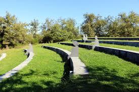 Parc des Sculptures du Chianti