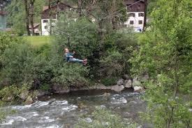 Parc d'Aventures des Aravis