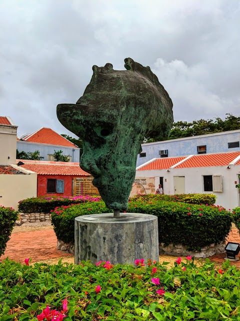 Musée Kura Hulanda de Willemstad