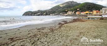 Plage de Levanto