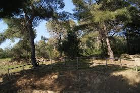 Parco comunale del Ciapa