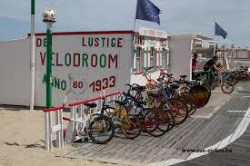 De Lustige Velodroom à Blankenberge