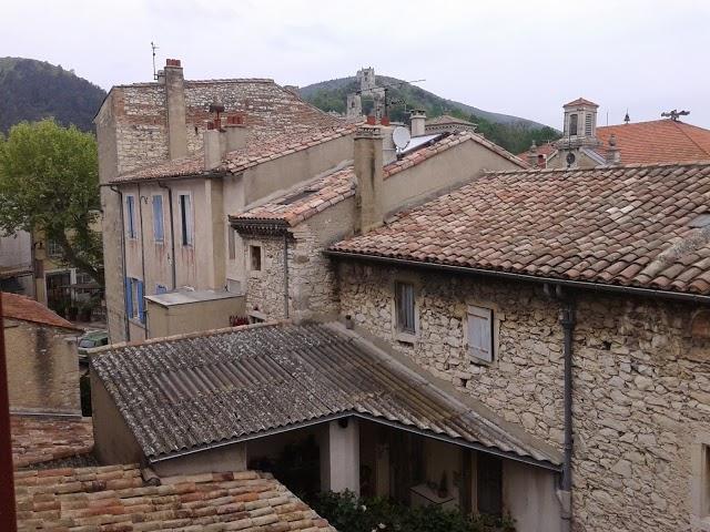 Les Aubergistes Hotel Restaurant