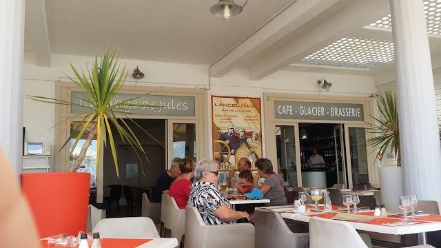 Restaurant La Plage de Jules