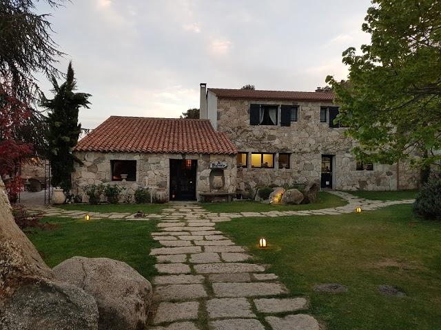 Auberge A Pignata