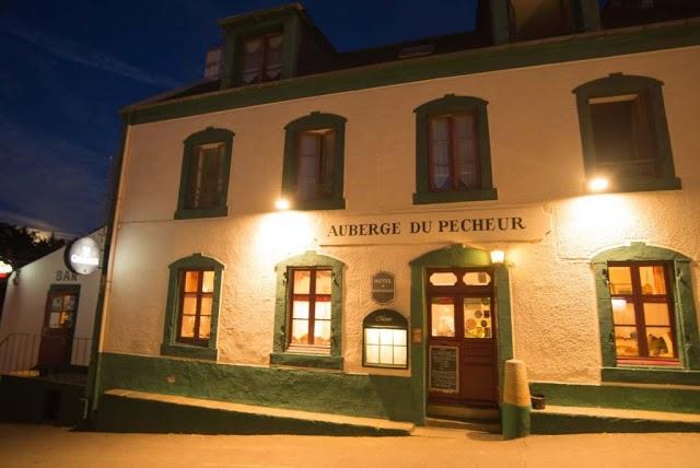 Auberge du Pecheur