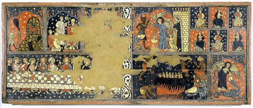 Sant Miquel de Soriguerola