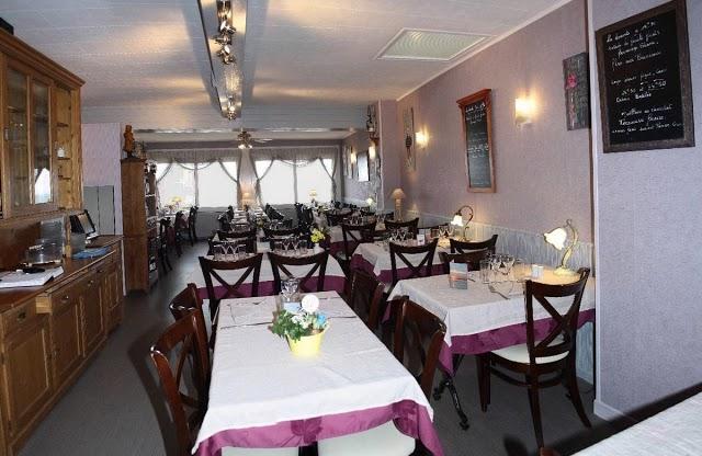 Restaurant L'horizon