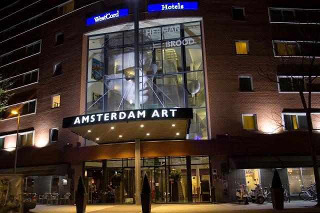 Art Hotel Amsterdam