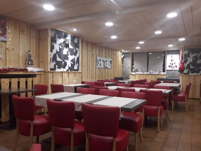 Bistrot Resto Chez Tetin