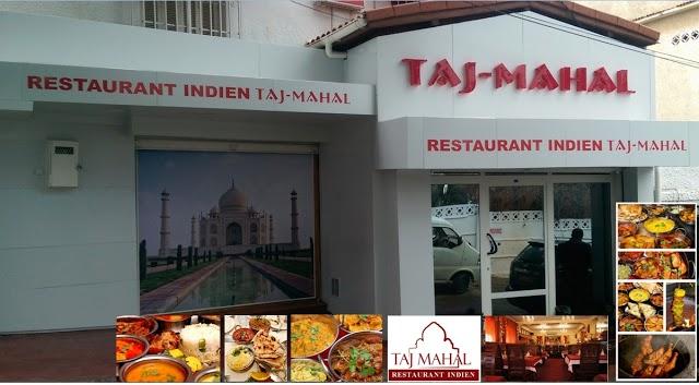 TAJ MAHAL Ben Aknoun