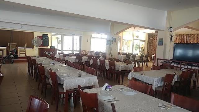 Pelagos Mediterranean Bar & Grill Restaurant