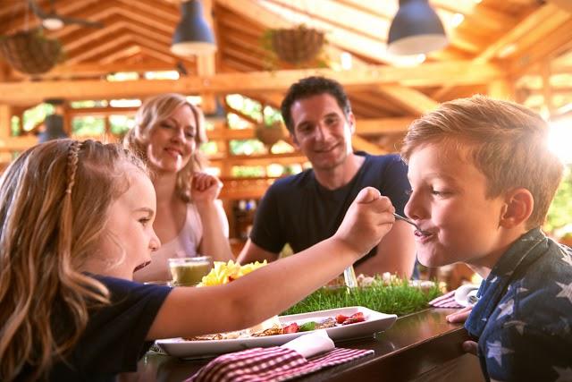 Restavracija Vrtnarija