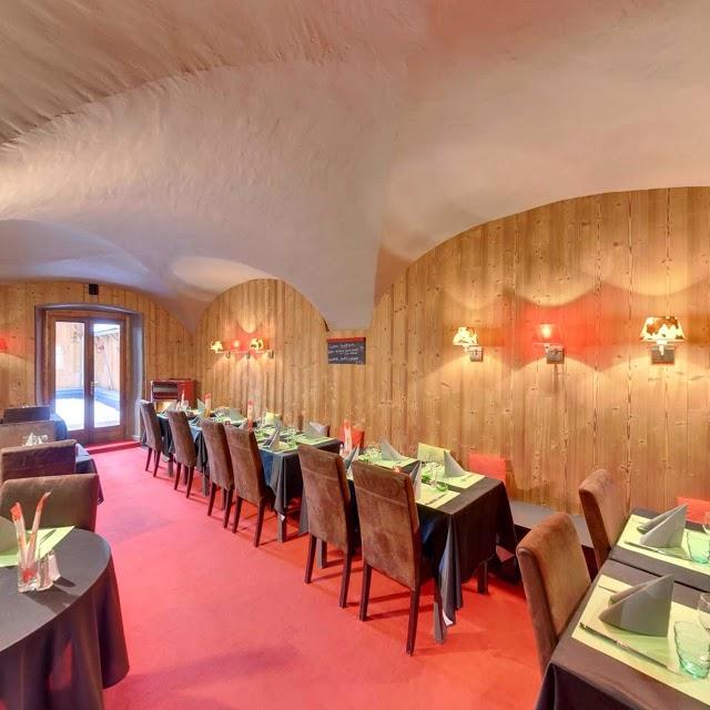 Restaurant le Bocaccino