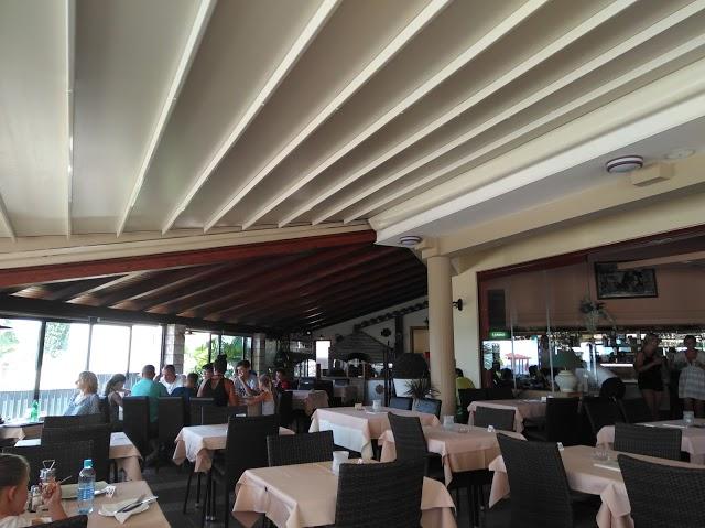 Istranka Restaurant & market