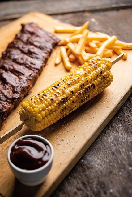 Buffalo Grill Saint Witz