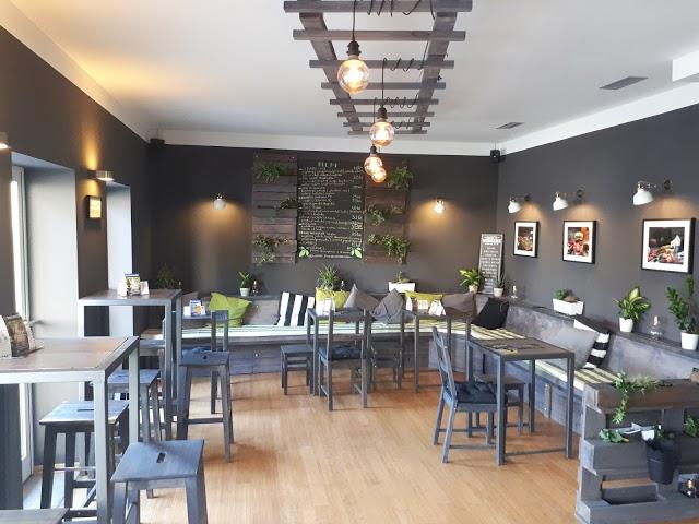 La Fumee Bar & Kitchen