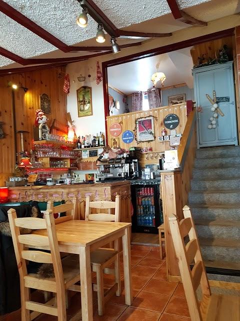 Restaurant l'Edelweiss