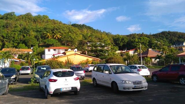 Espace le Village Tartane