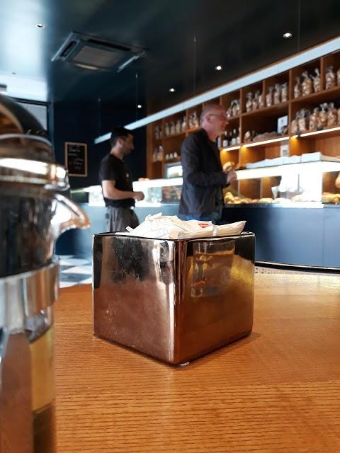 Boulangerie Ghisoni-Mariotti