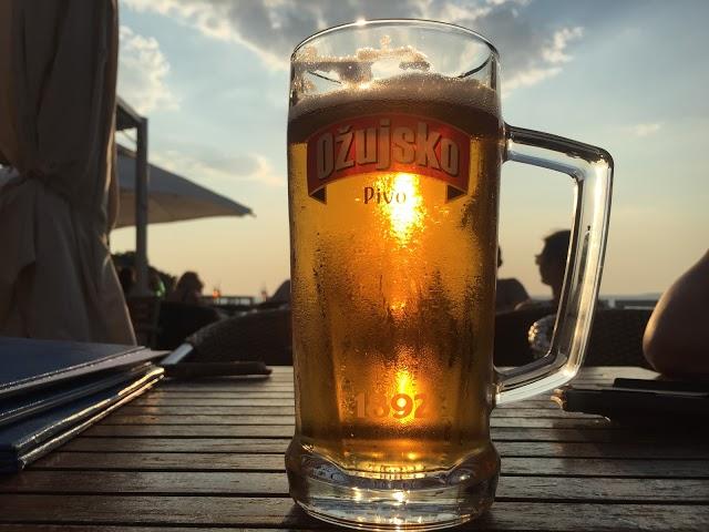 Ambrela Bistro & Beach Bar