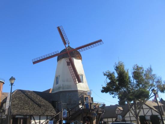 Parc Hans Christian Andersen