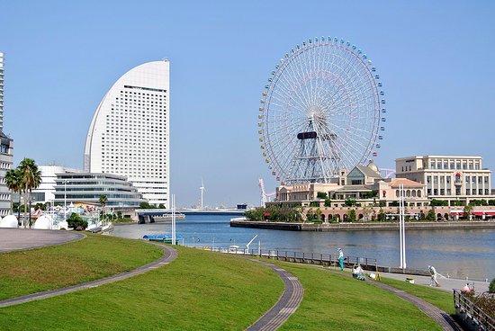 Musée naval Nipponmaru Memorial Park